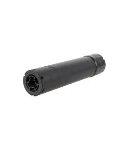 Sig Sauer SLX Clutch-LOK QD Inconel Suppressor 5.56mm Black