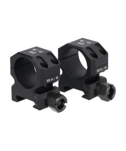 Sig Sauer 1" Rifle Scope Ring Set 1" Med 2/ct