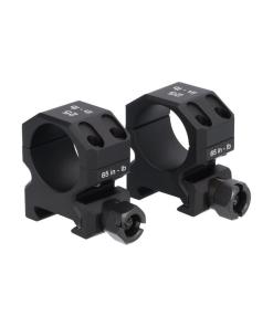 Sig Sauer Buckmasters Rifle Scope Ring Set 1" High 2/ct
