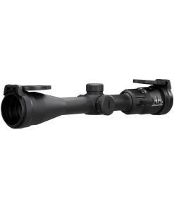 Sig Sauer Buckmasters Rifle Scope 3-9x50mm 1'' Maintube Illum Hellfire BDC