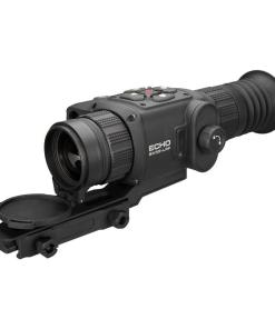 Sig Sauer Echo SV35-LRF Thermal Sight 1.5-12x35mm BDX 2.0 Black