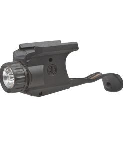 Sig Sauer Foxtrot365XR Tactical Weapon Light for Sig P365