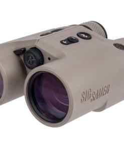 Sig Sauer KILO10K-ABS HD GENII 10x42 Ballistic Rangefinding Binocular