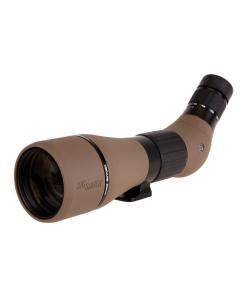 Sig Sauer Oscar8 27-55x80mm Spotting Scope FDE