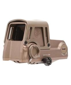 Sig Sauer Romeo9T Prismatic Red Dot Sight 1x38mm FDE