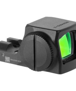 Sig Sauer Romeo-X Pro Open Reflex Red Dot Sight 6MOA Dot Black