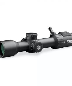SIERRA6BDX SCOPE 2-12X40MM 30MM MAINTUBE & BDX-R2 DIGITAL BALLISTIC RETICLE