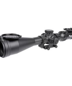 Sig Sauer MSR 5-30X56 34mm FFP MRAD Black w MSR Mount