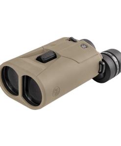 Sig Sauer ZULU6 Image-Stabilized HDX Binocular 16x42mm Coyote