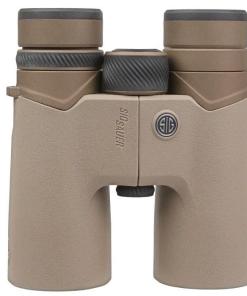 Sig Sauer ZULU8 HDX 10x42 Binocular FDE