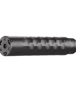 Sig Sauer Tin Can .30 TI Suppressor .30 Cal Titanium Hub Taper Direct Mount 5/8"-24