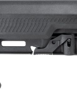 Battlelink Extreme Duty Minimalist Stock  Mil Spec Tube Size Black