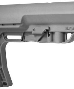 MFT BATTLELINK MINIMALIST STOCK MIL SPEC GREY