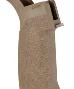 Engage AR15/M16 Pistol Grip w/15 degree angle no finger grooves SDE
