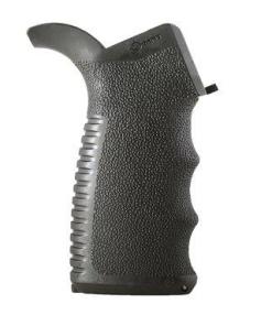 Mission First Tactical Engage AR15/M16 Enhanced Pistol Grip w/finger groove & oversized palm swell - Black