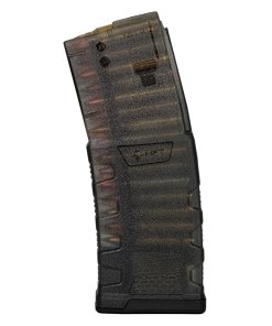 Mission First Tactical EXD Transluscent 30 AR/M4 Rifle Magazine Smoke 5.56x45mm 30/rd