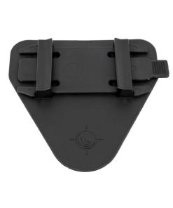 Mission First Tactical Multi-Mount Platform 1.5" Black