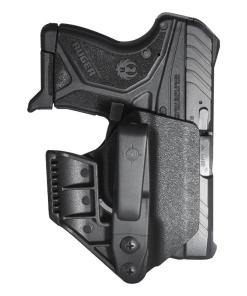 MFT Minimalist Appendix IWB Holster for Ruger LCP II Black Ambi