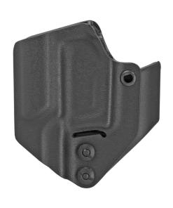 Mission First Tactical Minimalist AIWB Holster for Sig Sauer P320 Black Ambi