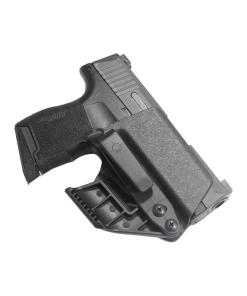MFT Minimalist Appendix IWB Holster for Sig P365 & P365 XL Black Ambi