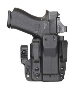 Mission First Tactical Pro Series IWB Holster for Glock 43/43X MOS Black Ambi