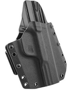 Mission First Tactical OWB Holster for Glock 19/23/44/45 Black RH