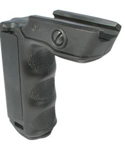 Mission First Tactical React Magwell Grip - Black