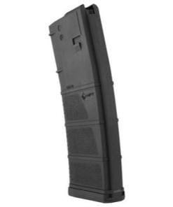 Mission First Tactical AR-15 M-16 M4 M249 SAW FN MINIMI & More Rifle Magazine Black 5.56mm/223 Rem/.300 AAC 30/rd
