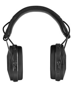 Axil MX PRO Ear Muffs Black