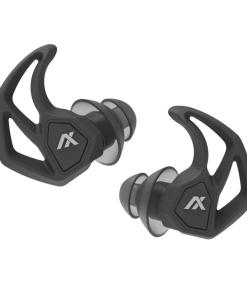 Axil X30i Passive Ear Plugs 13-31dB Charcoal Black