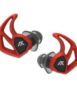 Axil X30i Passive Ear Plugs 13-31dB Blaze