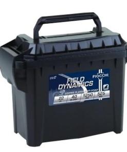 Fiocchi Performance Shooting Dynamics Rimfire Ammunition .22 LR 40 gr CPRN 1575/ct