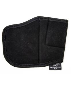Blackhawk Tec Grip IWB Junk Drawer Holster Size 4 G42 Ruger LCPII Micro 380 Black Ambi Box