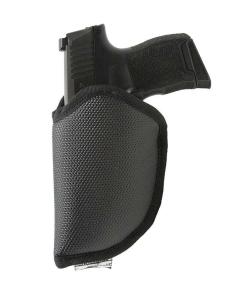 Blackhawk! TecGrip FormLok Moldable IWB Holster Size 3 (Glock 17/21/22 Sig P230/M17 & P226 S&W M&P 9/40 Colt Govt 1911 5" Beretta 92) Black Ambi
