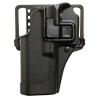 Blackhawk! SERPA CQC OWB Holster Glock 20/21/37 Black LH