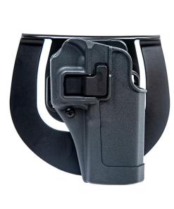 Blackhawk! SERPA Sportster Holster for Glock 17/22/31 Black RH