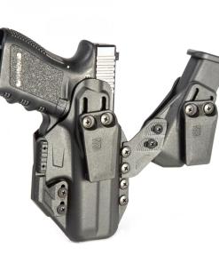 Stache IWB Sig P365 PREM Kit BK Sig P365 Box