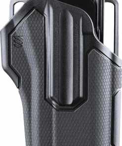 OMNIVORE L2 NON LIGHT BEARING RH BK