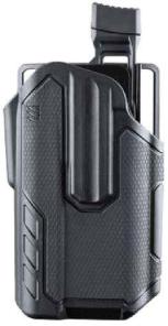 OMNIVORE L2 X300 LIGHT BEARING RH BK