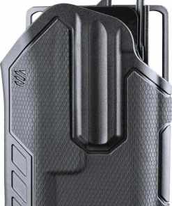 OMNIVORE L2 TLR 1/2 LIGHT BEARING RH BK