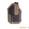 OMNIVORE BLACK/TAN STREAMLIGHT TLR 1/2