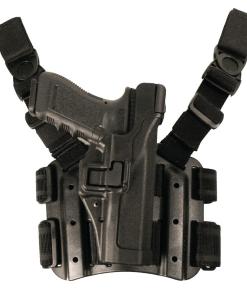 Blackhawk! SERPA Level 3 Tactical Holster Mt-R Ber 92/96/M9/ M9A1(Not Elite/Brig/92A1/96A1)