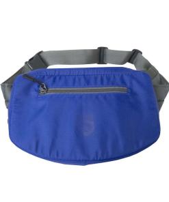 Stache RAHC Rapid Access Holster Carrier Belt Pack Blue
