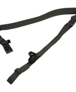 Blackhawk! Multi Point Sling Cushion Stretch - Black