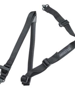 Blackhawk! Multi Point Free End Slick Sling Black