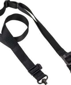 Blackhawk! Multi Point Quick Detach Sling Slick Black