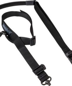 Blackhawk! Multi Point Quick Detach Stretch Sling - Black