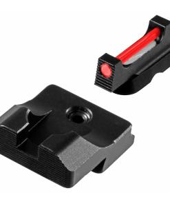 Truglo Red Fiber Optic Front Site For Pro CZ Shadow