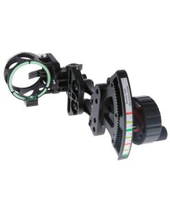 Truglo Range Rover M4 Sight Wheel Light 4-Pin - Right Hand