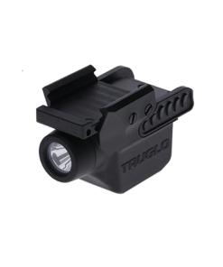 Truglo Sight-Line Handgun Sight - 5mW Green Light 1/3N Battery